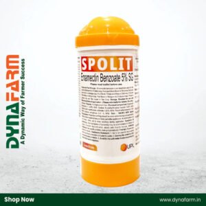 UPL Spolit Fungicide – Broad-Spectrum Contact Fungicide for Reliable Disease Protection