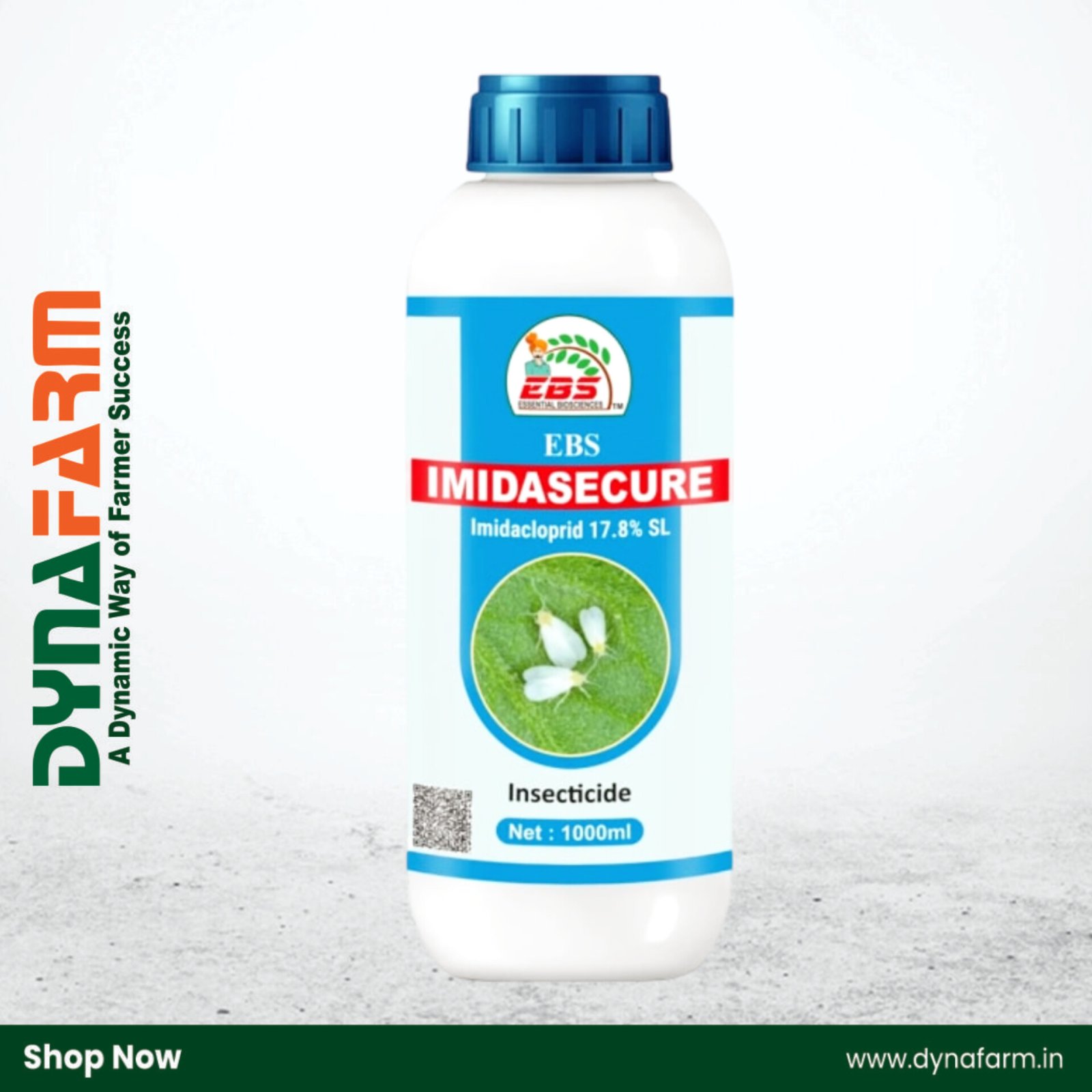 InShot_20260330_165126288.jpg EBS Imidasecure – Systemic Insecticide for Effective Sucking Pest Control - Image 1