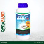 TRIVENI IMIDA 17.8% – Systemic Insecticide for Effective Sucking Pest Control
