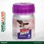 Gharda Kite – Dual-Action Broad-Spectrum Insecticide
