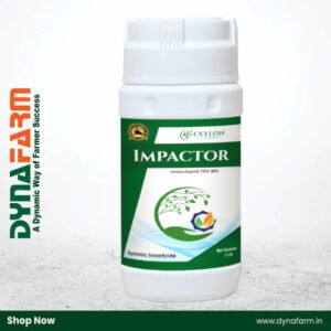 Exylon Impactor – High-Strength Systemic Insecticide for Sucking Pest Control