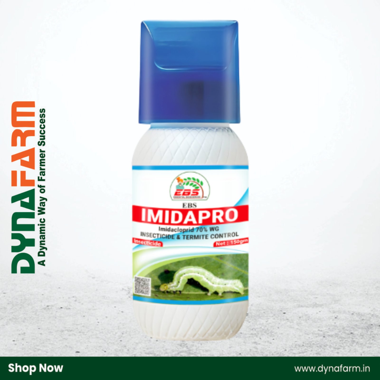 InShot_20260403_135029063.jpg Imidapro – High-Strength Systemic Insecticide for Sucking Pest Control - Image 1