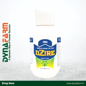 Sumitomo Dzire – High-Concentration Systemic Insecticide for Sucking Pest Control