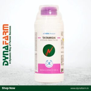 Tatamida – Systemic Insecticide for Effective Sucking Pest Control