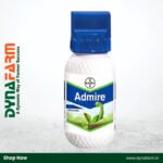 Admire – High-Strength Systemic Insecticide for Sucking Pest Control