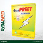 Dhanuka Dhanpreet – Systemic Insecticide for Sucking Pest Control