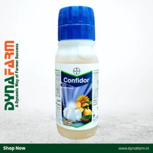  Confidor – Trusted Systemic Insecticide for sucking Pest Control