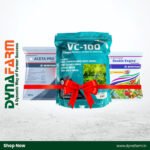 Berrysun VC-100 + Aceta Pro + Double Engine Combo – Complete Virus & Pest Protection Kit