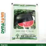 Kalash Melody F1 Watermelon Seeds – Extra Sweet Hybrid | High Yield | Premium Quality