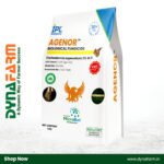 IPL Biologicals Agenor – Trichoderma Bio-Fungicide for Paddy & Soil-Borne Disease Control