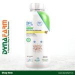 IPL Biologicals – Premium Azospi Bio-Fertilizer | Azospirillum Based Liquid for Natural Nitrogen Fixation