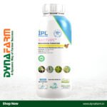 IPL Biologicals Bactvipe – Pseudomonas-Based Bio-Fungicide for Broad-Spectrum Disease Control