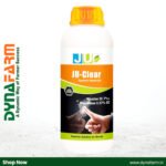 JU Clear Herbicide