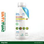 IPL Biologicals Mildown – Bacillus subtilis Bio-Fungicide for Broad-Spectrum Disease Control