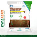 IPL Biologicals – Premium Potash Activa Bio-Fertilizer | Potassium Mobilizing Liquid for Better Quality & Higher Yield