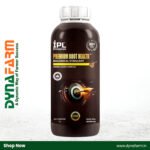 IPL Biologicals – Premium Root Health Biological Stimulant | Amino Acids Complex for Strong & Active Root System