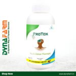 IPL Biologicals – Protox Bio-Stimulant | Probiotic Microbial Soil Detox Therapy for Strong Roots & Healthy Soil