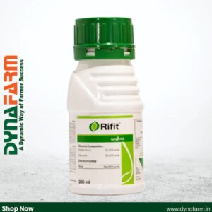 Syngenta Rifit Herbicide