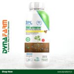 IPL Biologicals – Premium Zinc Activator (L) Bio-Fertilizer | Liquid Zinc Solubilizing Bacteria for Enhanced Zinc Availability