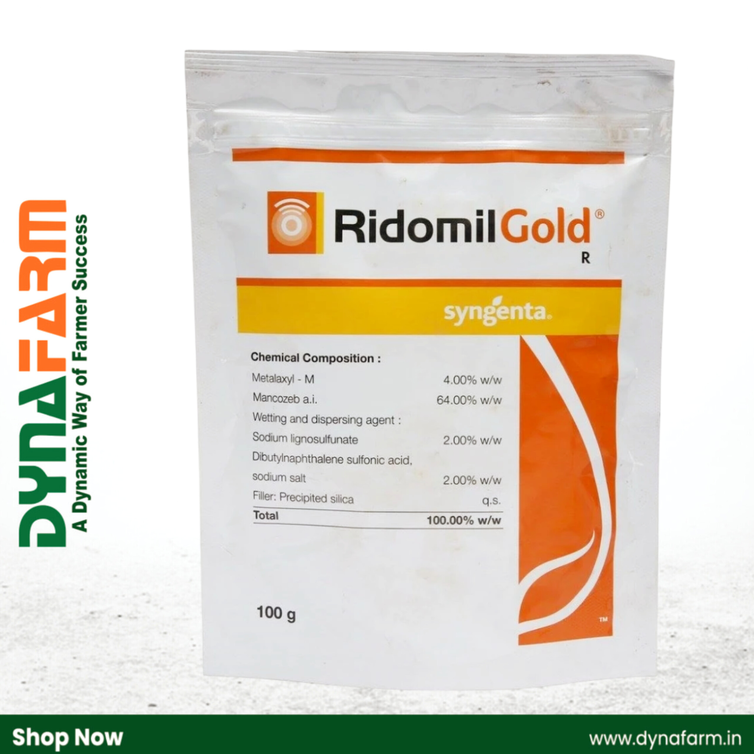 InShot_20260128_121610409.jpg Syngenta Ridomil Gold Fungicide - Image 1