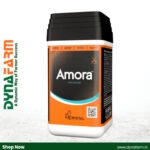 Crystal Amora Herbicide - Fomesafen 12% + Quizalofop Ethyl 3% SC