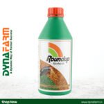 Bayer Roundup Herbicide