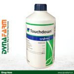 Syngenta Touchdown Herbicide