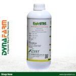 Flyvet Right Utro - Uterine Health & Recovery Liquid for Livestock - Image 3
