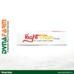 Flyvet Right Than -Vitamin & Mineral Feed Supplement Pouch - Image 2