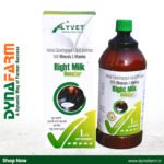 Flyvet Right Milk Booster
