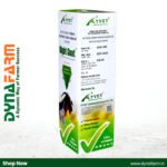 Flyvet Right-Goat – Liquid Feed Supplement for Goats & Sheep - Image 3