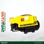 Pressure Washer Sprayer Cleaner [AY-PWIH-060]