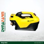 Pressure Washer Sprayer Cleaner [AY-PWIM-888]