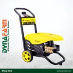 Pressure Washer Sprayer Cleaner [AY-PWIH-2200]