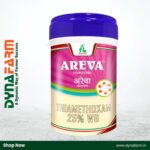 Dhanuka Areva Insecticide – Thiamethoxam 25% WG