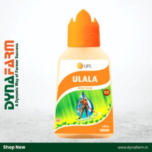 UPL Ulala Insecticide – Flonicamid 50% WG