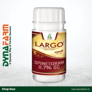 Dhanuka Largo Insecticide – Spinetoram 11.7% SC