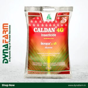 Caldan 4G Insecticide
