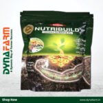 Corteva NUTRIBUILD Fe EDTA 12% (Chelate)