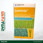 Corteva Lumivia Insecticide