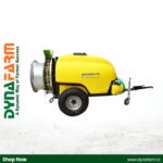 AGRI Orchard Sprayer [KK-ABOS-0600]