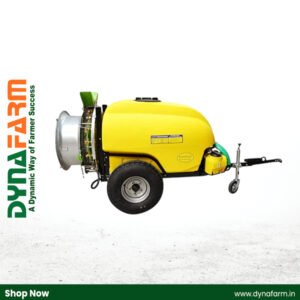 AGRI Orchard Sprayer [KK-ABOS-0600]