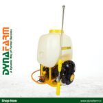 AGRI Knapsack Power Sprayer – 4-Stroke Engine [KK-KPS-804]