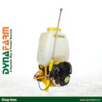 AGRI Knapsack Power Sprayer – 4-Stroke Engine [KK-KPS-204]