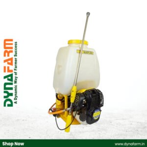 AGRI Knapsack Power Sprayer – 4-Stroke Engine [KK-KPS-204]