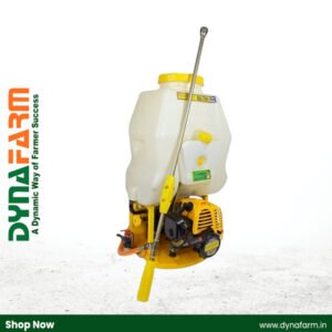 AGRI Knapsack Power Sprayer – 2-Stroke Engine [KK-708]
