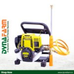AGRI Portable Power Sprayer – Tankless Model [KK-PPS-765B]