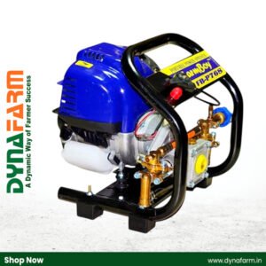 AGRI Portable Power Sprayer – Tankless Model [FB-P768]