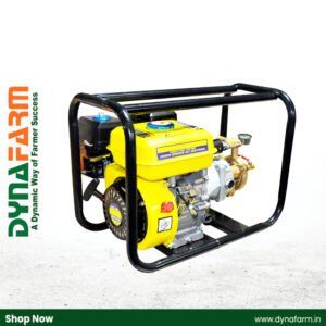 AGRI Portable Power Sprayer – Tankless Model [KK-P999]