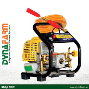 AGRI Portable Power Sprayer – Tankless Model [KK-PPS-P769]